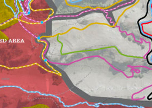 Te Mata Park Planning