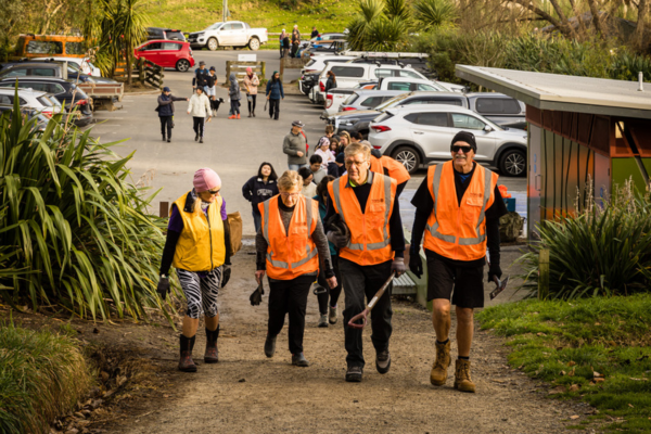 Volunteer Week 2025